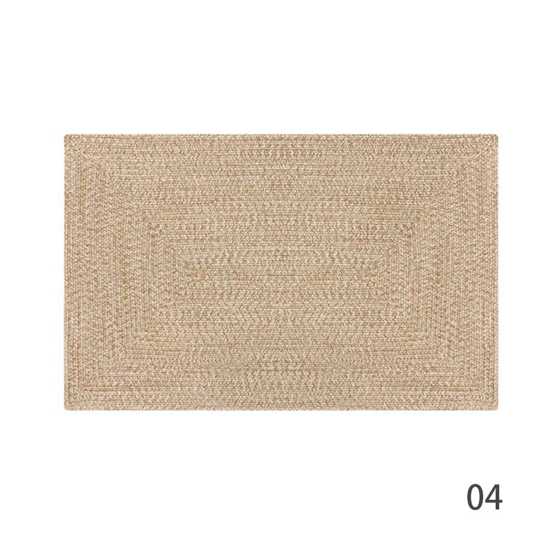 Great value for money, hand-woven carpet! A high-quality item that you can use for a long time (Shortcut) 