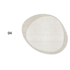Luxury handmade tufted gun stitch carpet (Island 2)