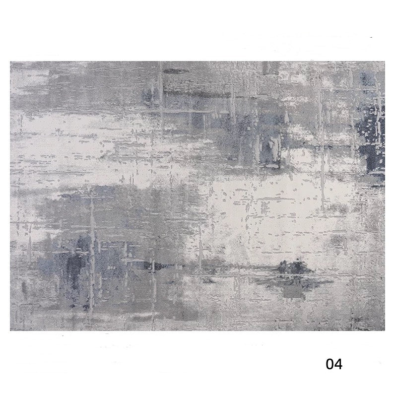 Classic Scandinavian 3D design Wilton woven carpet (kris) 