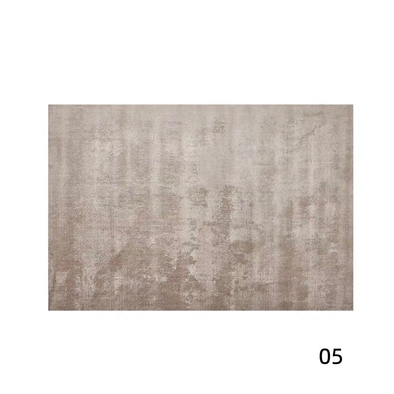 Classic Scandinavian 3D design Wilton woven carpet (Vienna)