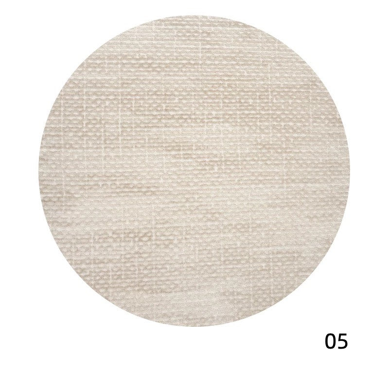 Classic Nordic 3D design Wilton woven carpet (KA) 