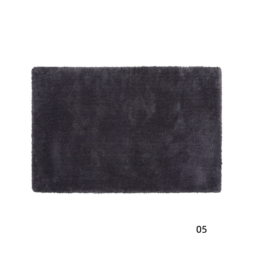 A high-quality carpet (Soft Series) made with an ultra-high density weave of 650,000 stitches. 