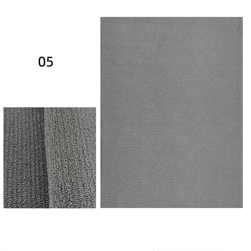 Classic Nordic 3D design Wilton woven carpet (Sophia DG)