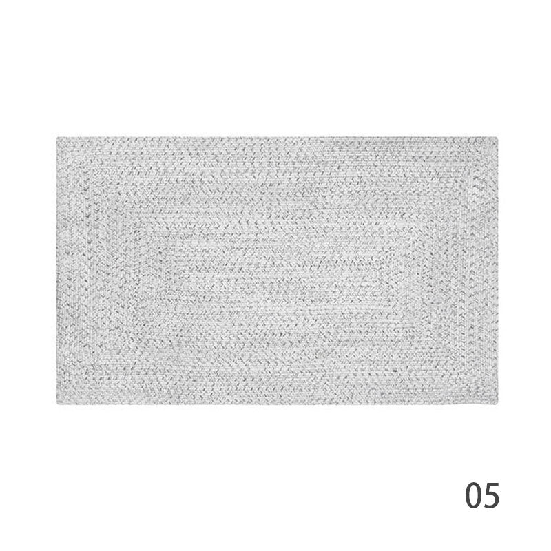 Great value for money, hand-woven carpet! A high-quality item that you can use for a long time (Shortcut) 