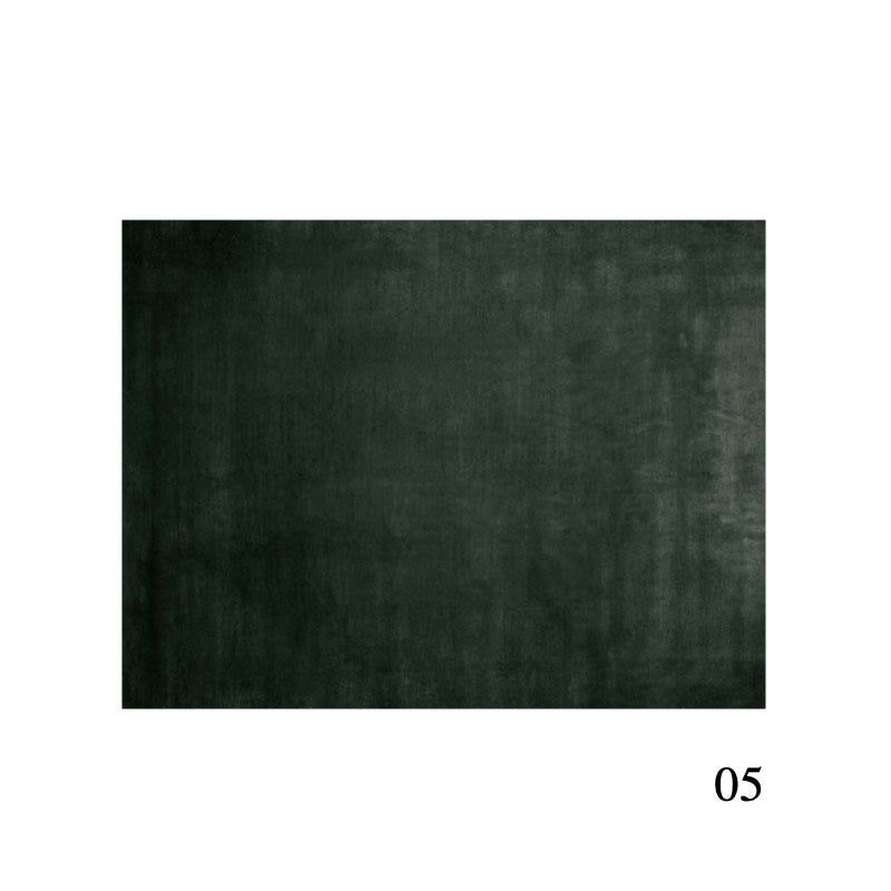 High-quality handmade tufted gun-stitched carpet (sincerity)