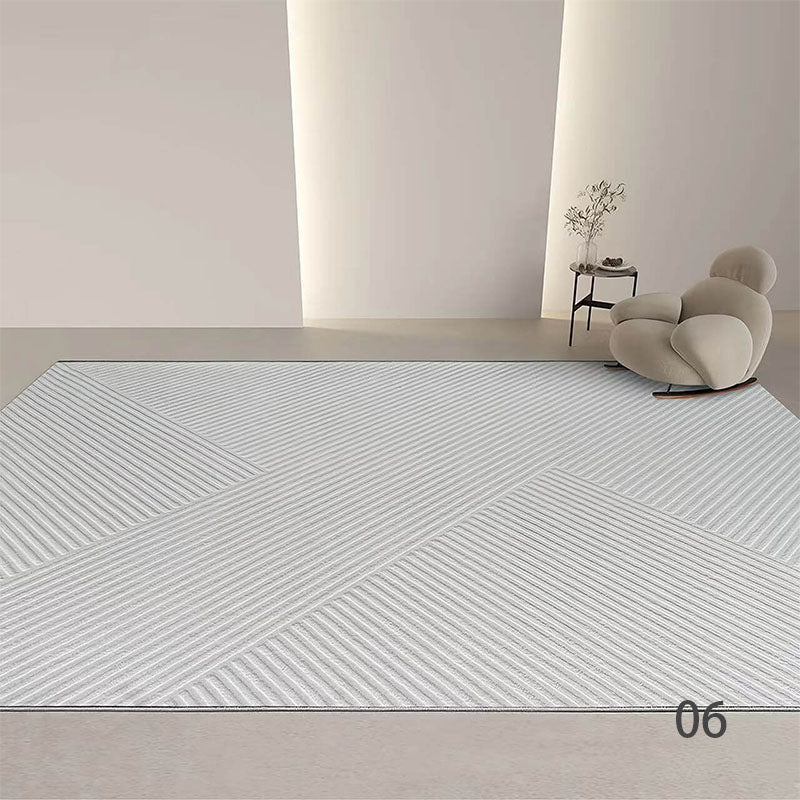 Hotel-quality! Luxury Wilton-woven, high-quality carpet (BREEZE) 