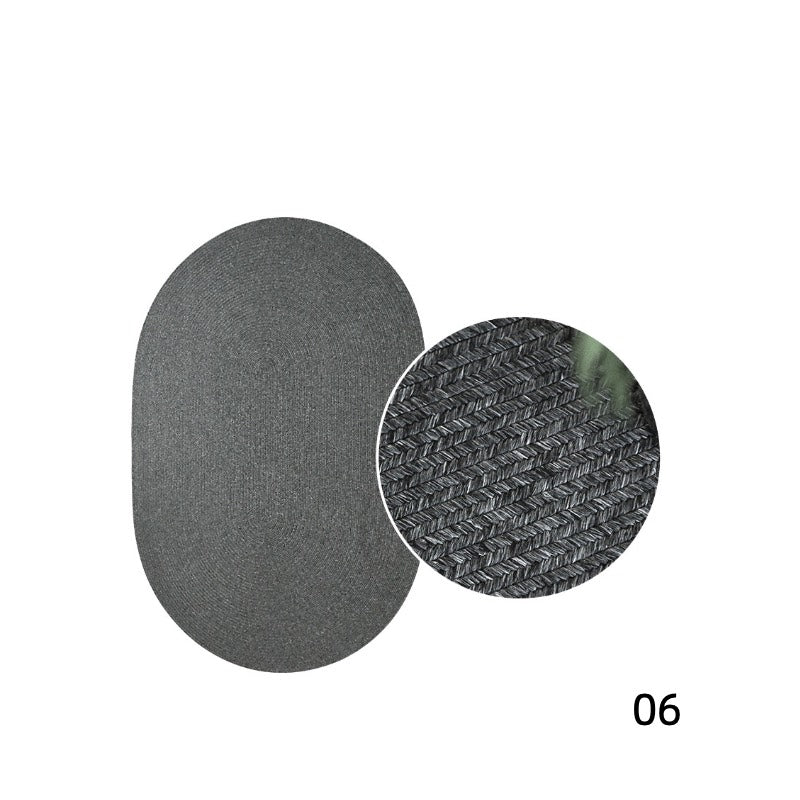 Great value for money hand-woven carpet! A high-quality item that you can use for a long time (Wa-fu 01)