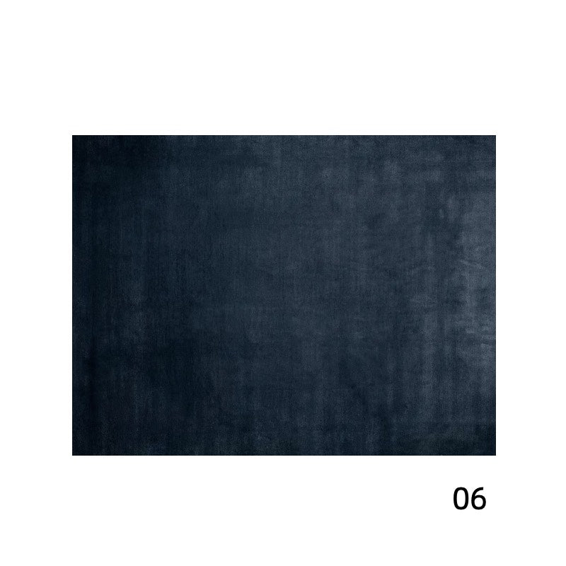 High-quality handmade tufted gun-stitched carpet (sincerity)