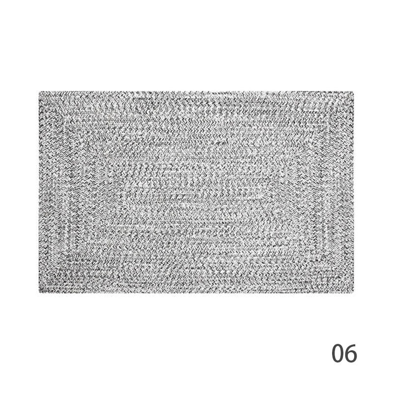 Great value for money, hand-woven carpet! A high-quality item that you can use for a long time (Shortcut) 