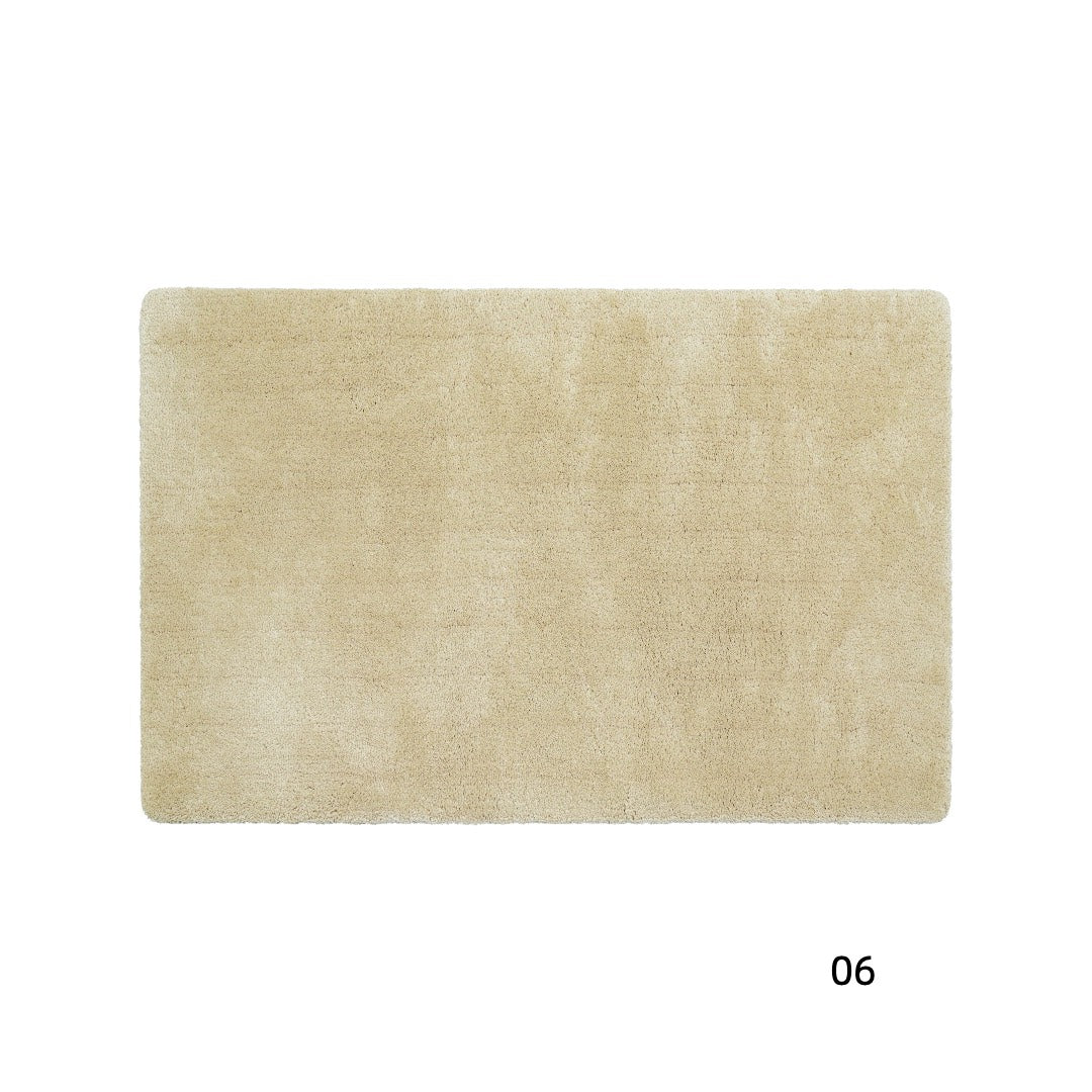 A high-quality carpet (Soft Series) made with an ultra-high density weave of 650,000 stitches. 