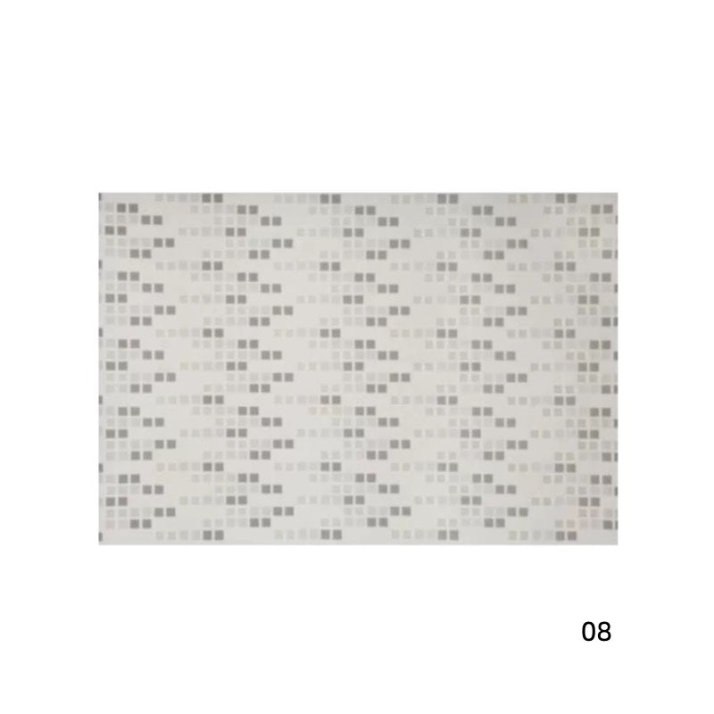 Classic Nordic 3D design Wilton woven carpet (Turkish carpet 08) 
