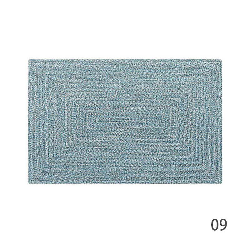 Great value for money, hand-woven carpet! A high-quality item that you can use for a long time (Shortcut) 