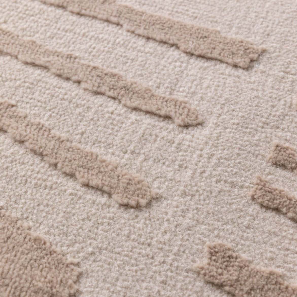 Top seller! Warm Scandinavian-style Wilton-woven carpet (ETOILE) 