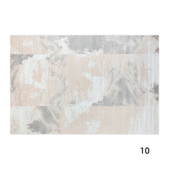 Classic Nordic 3D design Wilton woven carpet (Turkish carpet 12) 