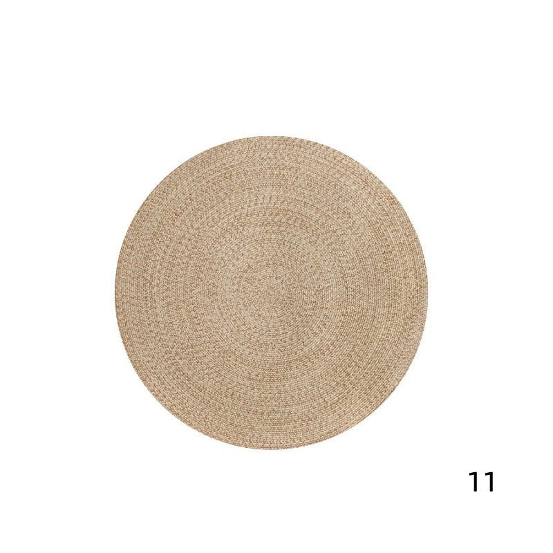 Great value for money, hand-woven carpet! A high-quality item that you can use for a long time (Shortcut) 