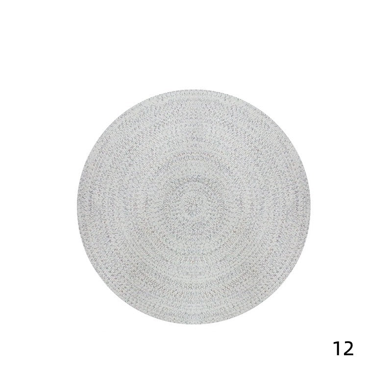 Great value for money, hand-woven carpet! A high-quality item that you can use for a long time (Shortcut) 