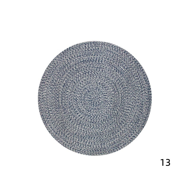 Great value for money, hand-woven carpet! A high-quality item that you can use for a long time (Shortcut) 