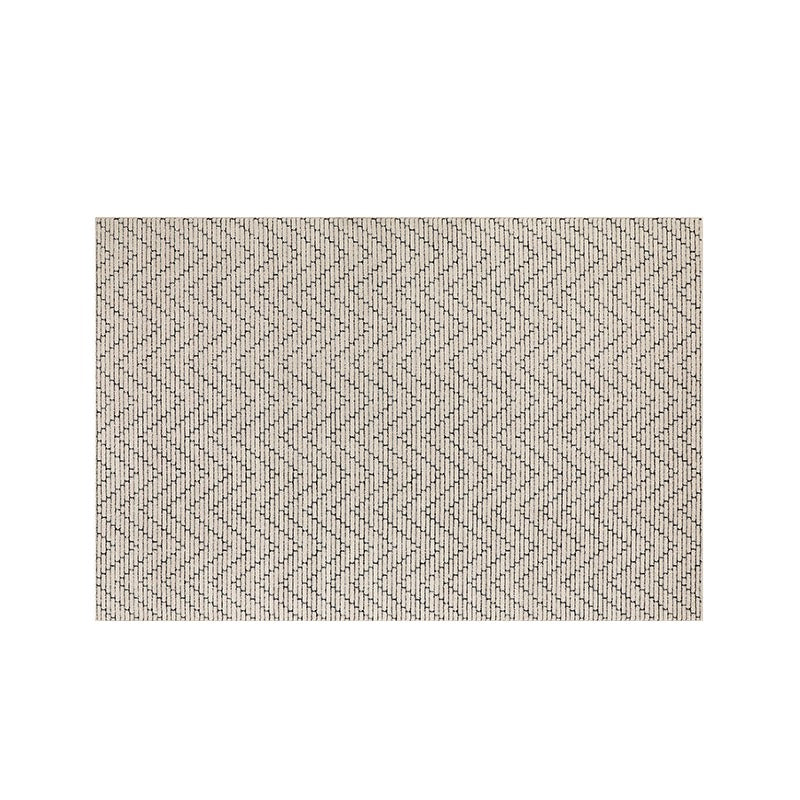 Classic Scandinavian 3D design Wilton woven carpet (Waterproof Carpet-02) 