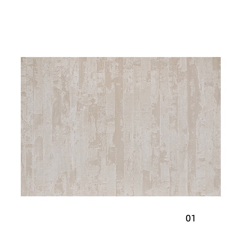 Classic Nordic 3D design Wilton woven carpet (KA-Square) 