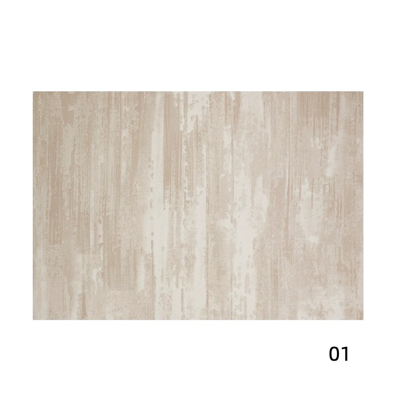 Classic Scandinavian 3D design Wilton woven carpet (Wanni) 