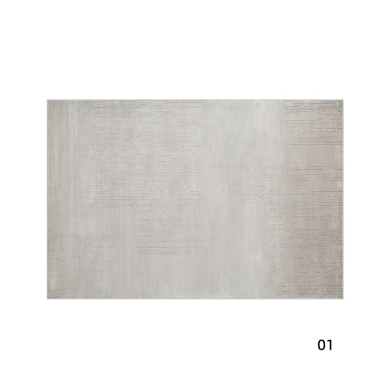 Classic Nordic 3D design Wilton woven carpet (Turkish carpet 22) 