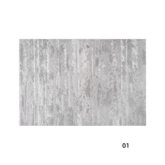 Hotel-grade quality! High-quality luxurious Wilton carpet (Hypnosis-grey) woven at a high density of 1.6 million stitches 