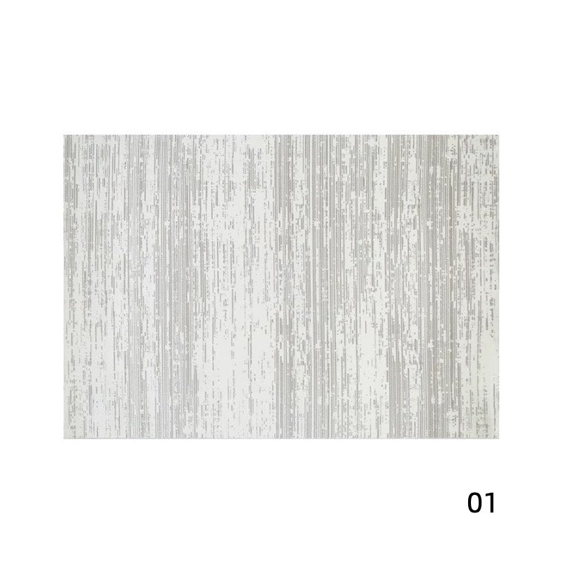 Classic Nordic 3D design Wilton woven carpet (Turkish carpet 09) 
