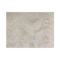 Classic Scandinavian 3D design Wilton woven carpet (moon river)