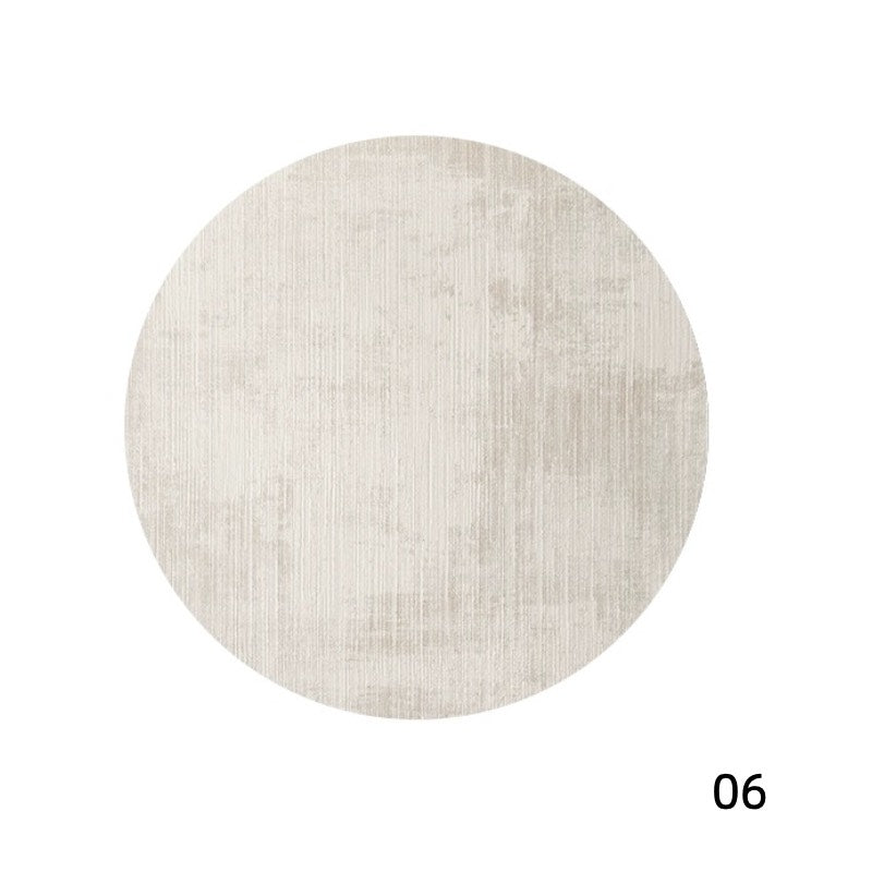 Keep your room clean! Stylish antibacterial carpet (kate)