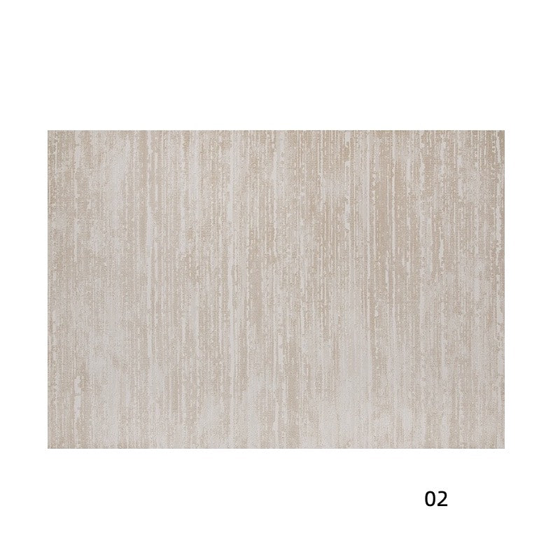 Classic Nordic 3D design Wilton woven carpet (KA-Square) 