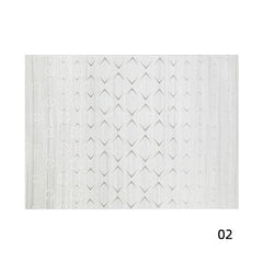 Classic Nordic 3D design Wilton woven carpet (Turkish carpet 12) 