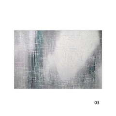 Classic Nordic 3D design Wilton woven carpet (Turkish carpet 23) 