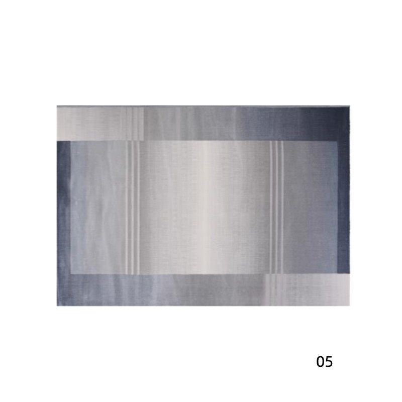 Classic Scandinavian 3D design Wilton woven carpet (kris) 