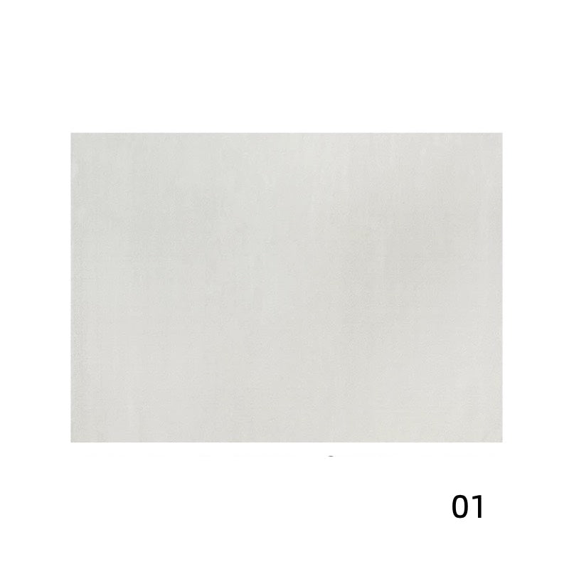 Perfect for a monochrome room. Stylish grey Wilton rug (Annie) 