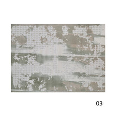Classic Nordic 3D design Wilton woven carpet (Turkish carpet 11) 