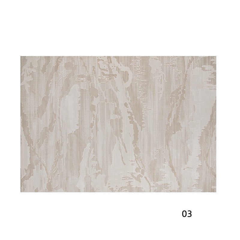 Classic Nordic 3D design Wilton woven carpet (KA-Square) 
