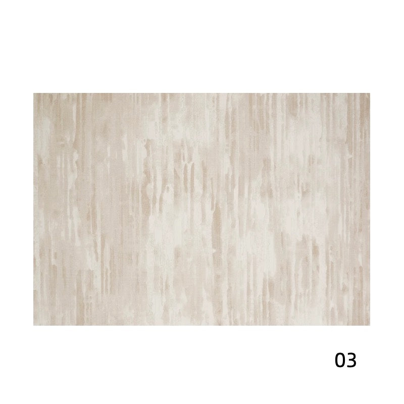 Classic Scandinavian 3D design Wilton woven carpet (Wanni) 