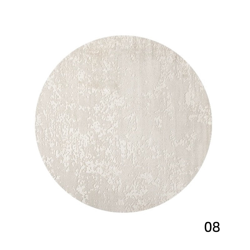 Keep your room clean! Stylish antibacterial carpet (kate)