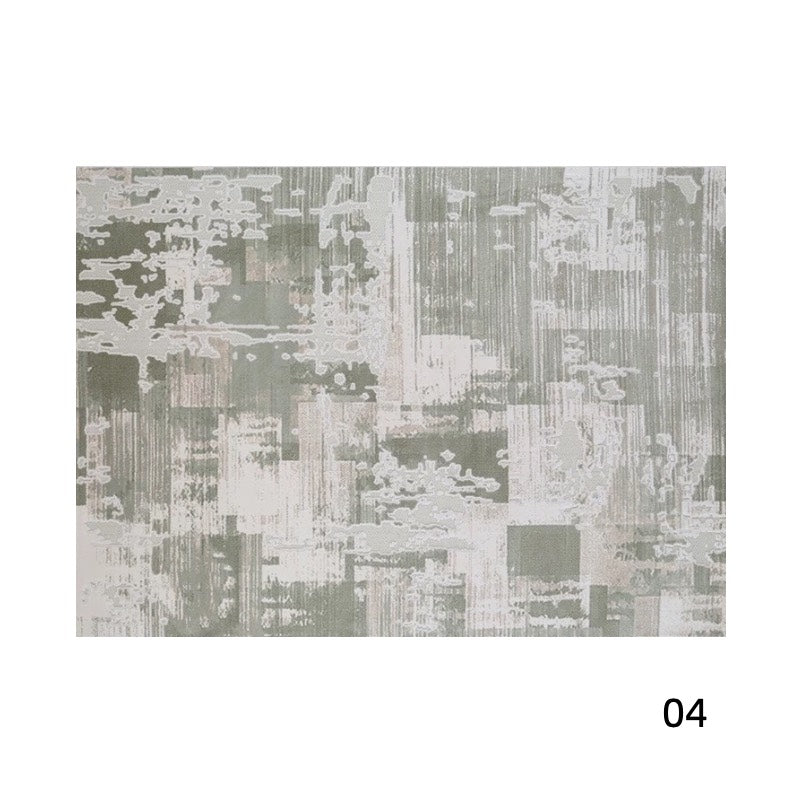 Classic Nordic 3D design Wilton woven carpet (Turkish carpet 11) 