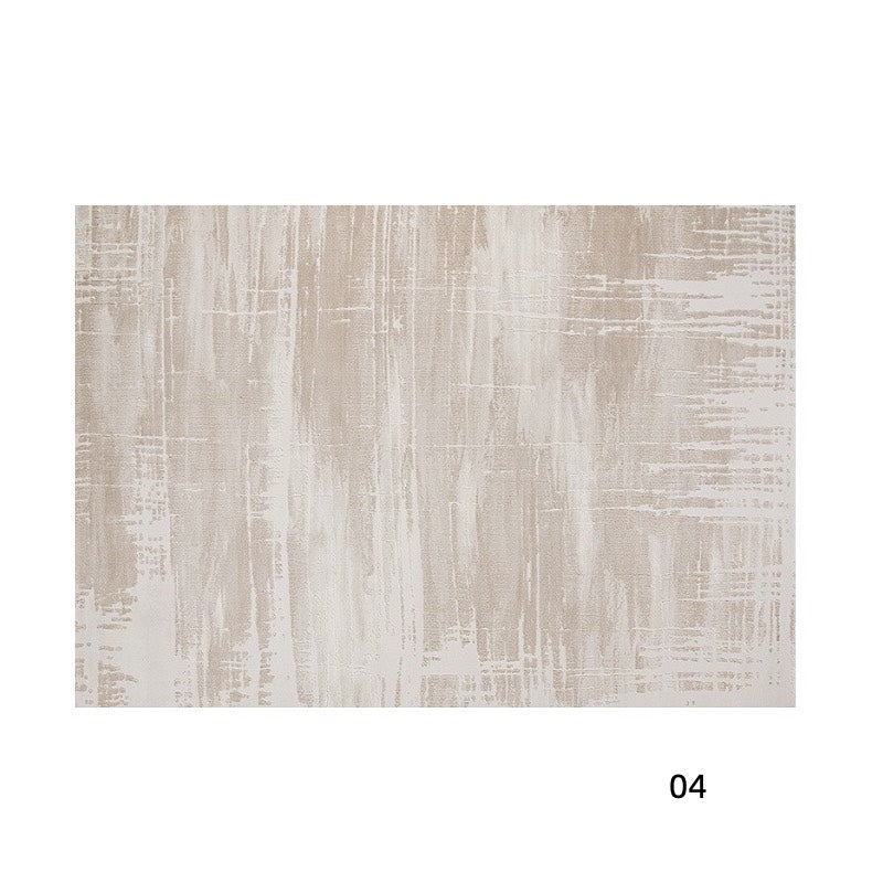 Classic Nordic 3D design Wilton woven carpet (KA-Square) 