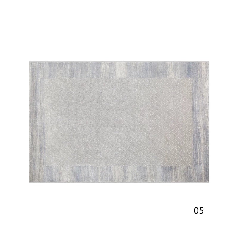 Classic Nordic 3D design Wilton woven carpet (Turkish carpet 22) 