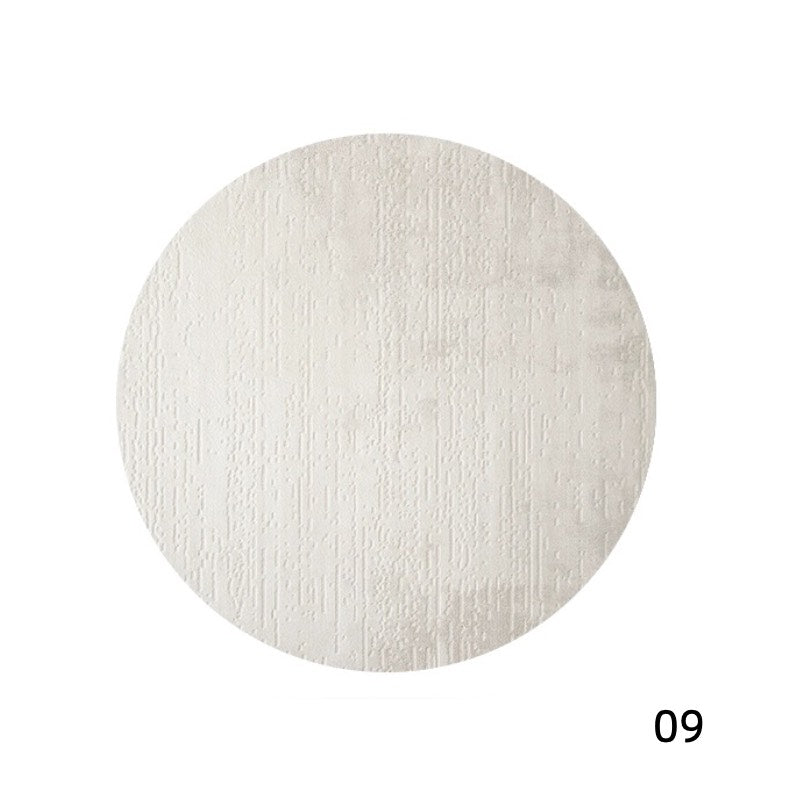 Keep your room clean! Stylish antibacterial carpet (kate)