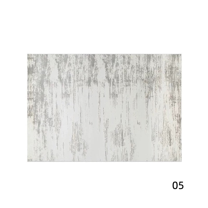 Classic Nordic 3D design Wilton woven carpet (Turkish carpet 09) 