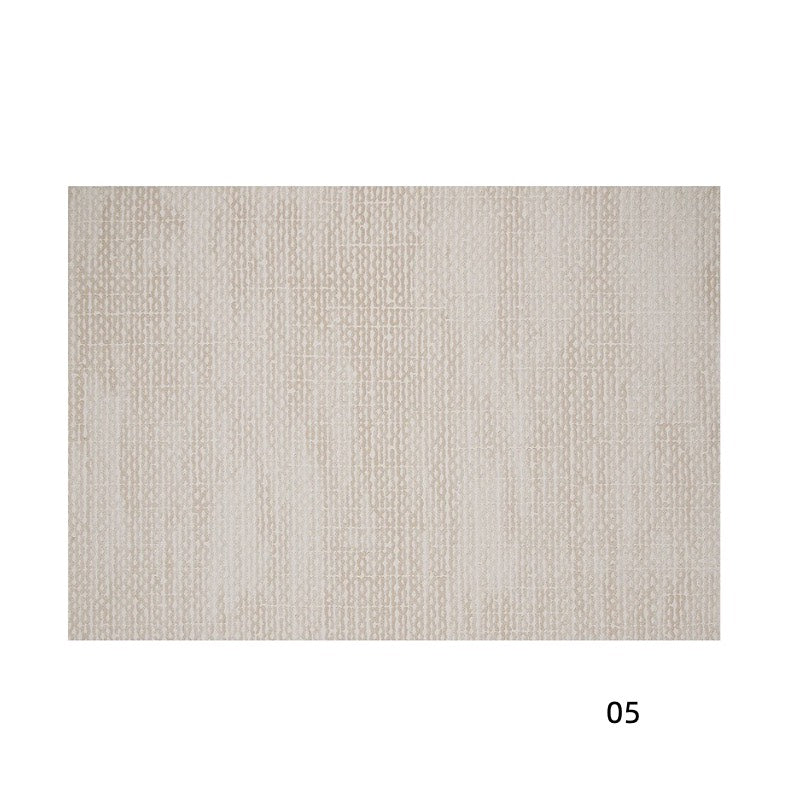 Classic Nordic 3D design Wilton woven carpet (KA-Square) 