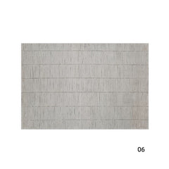 Classic Nordic 3D design Wilton woven carpet (Turkish carpet 22) 