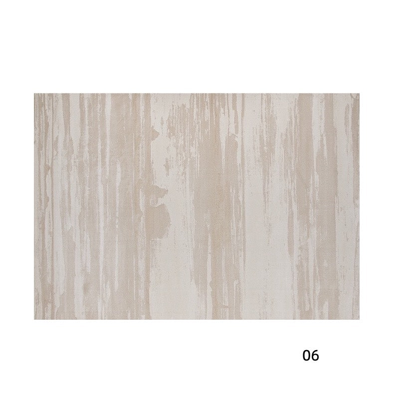Classic Nordic 3D design Wilton woven carpet (KA-Square) 