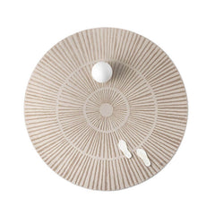 Top seller! Warm Scandinavian-style Wilton-woven carpet (ETOILE) 