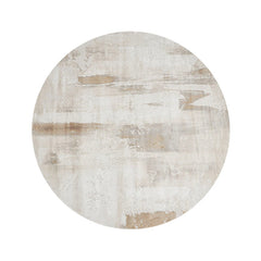 For a clean room! Stylish antibacterial carpet (MOON) 