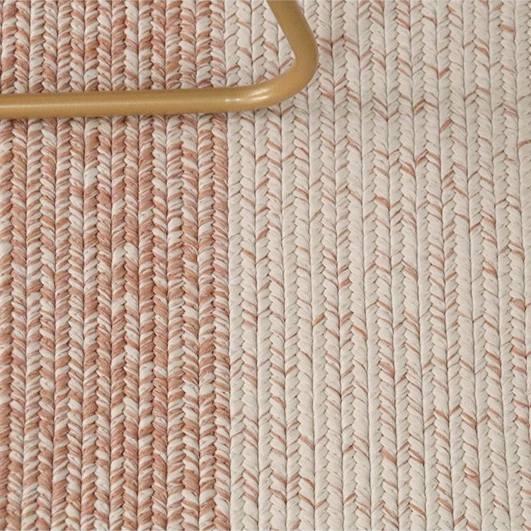 Great value for money handwoven carpet! A high quality item that you can use for a long time (Wa-fu 05)