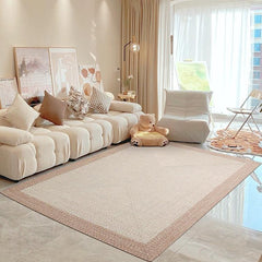Great value for money handwoven carpet! A high quality item that you can use for a long time (Wa-fu 05)